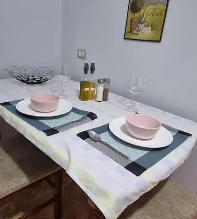 Fantastic 3rd Floor Apartment Tirana