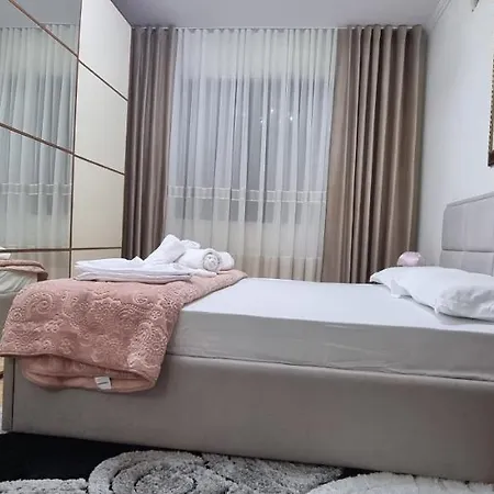 Fantastic 3rd Floor Tirana