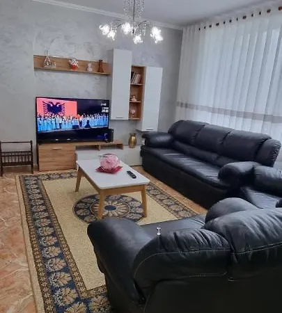 Fantastic 3rd Floor Tirana