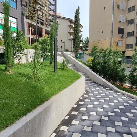 Fantastic 3rd Floor Tirana